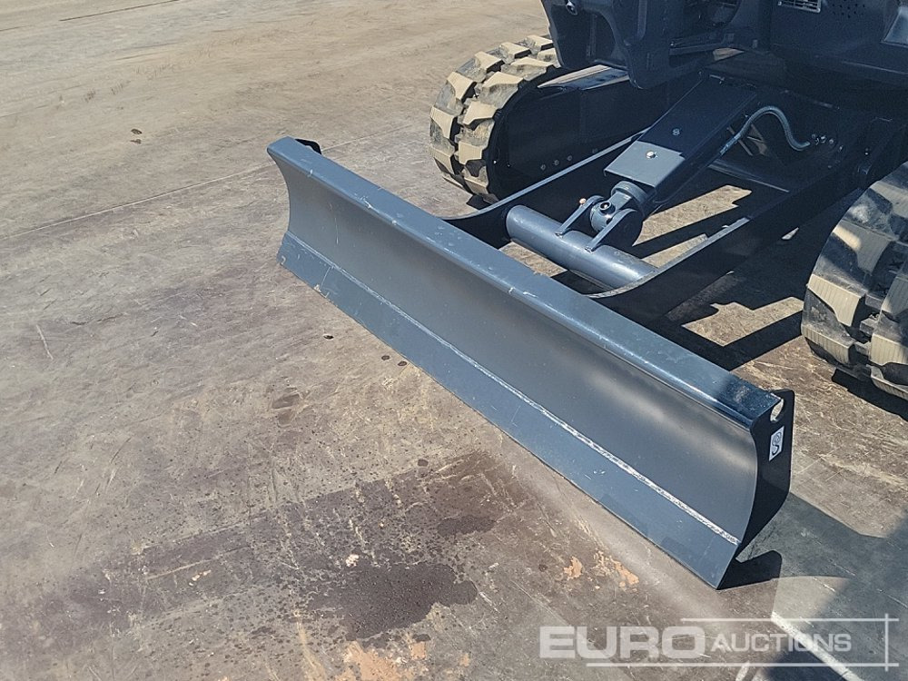 Mini excavator Unused 2024 Sunward SWE35UF: picture 27