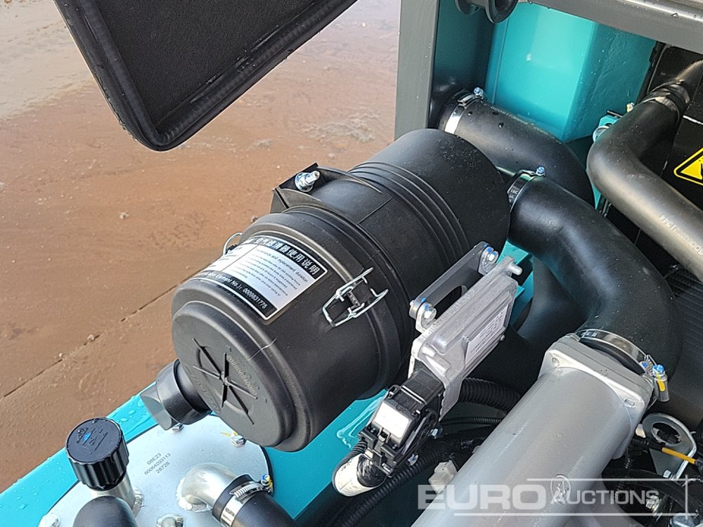 Forklift Unused 2025 Baoli KBD30: picture 26