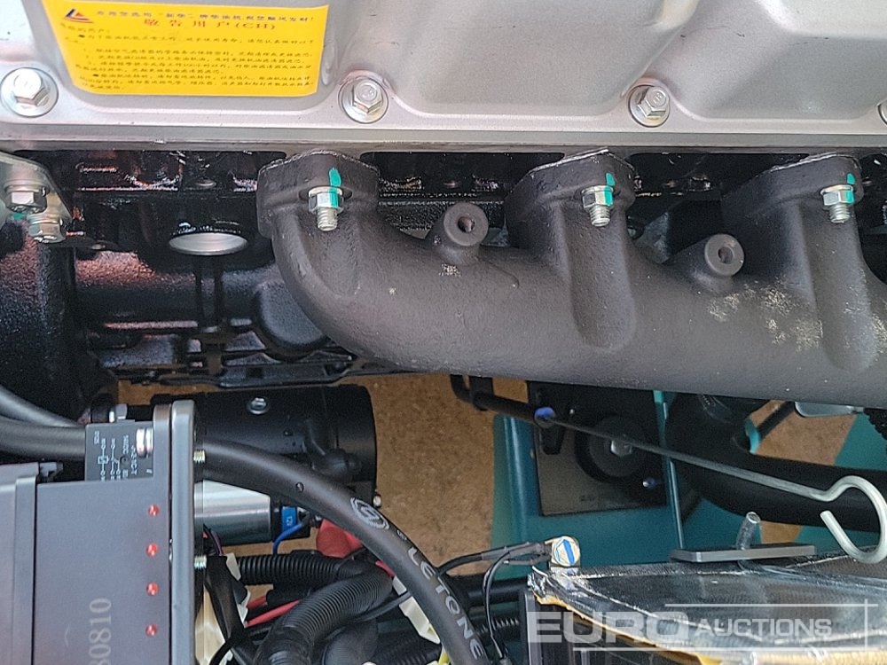 Forklift Unused 2025 Baoli KBD30: picture 21