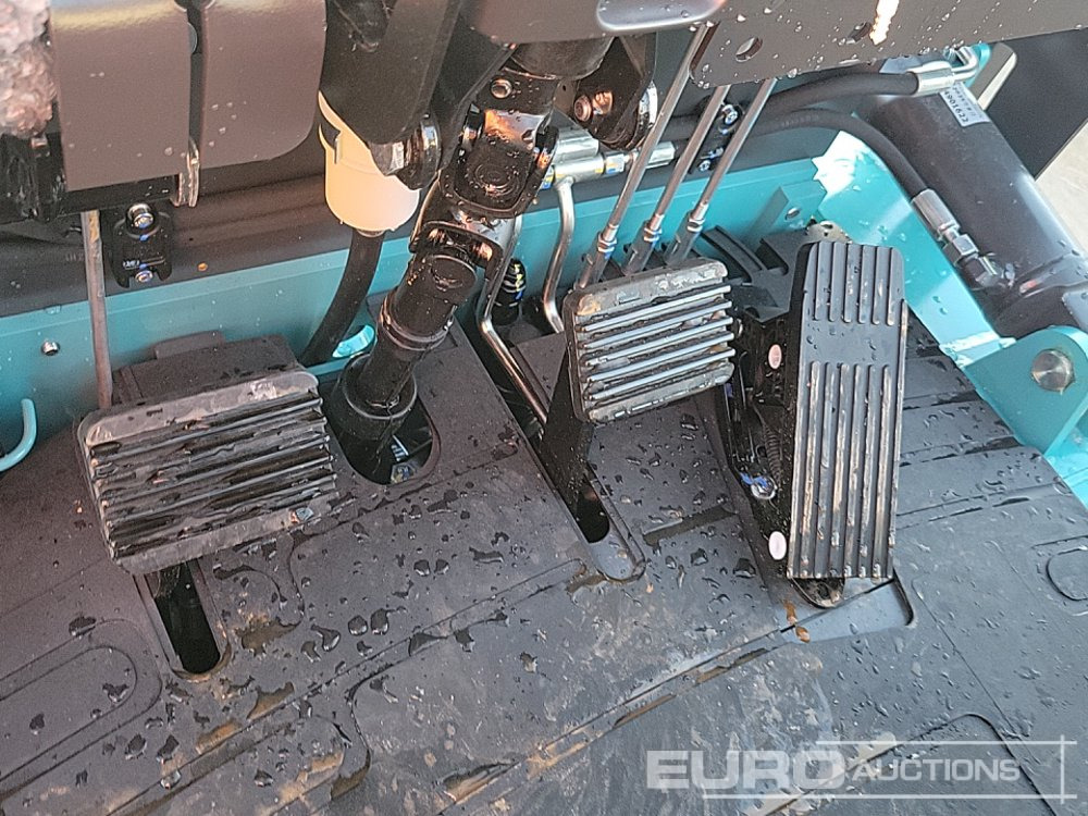 Forklift Unused 2025 Baoli KBD30: picture 28