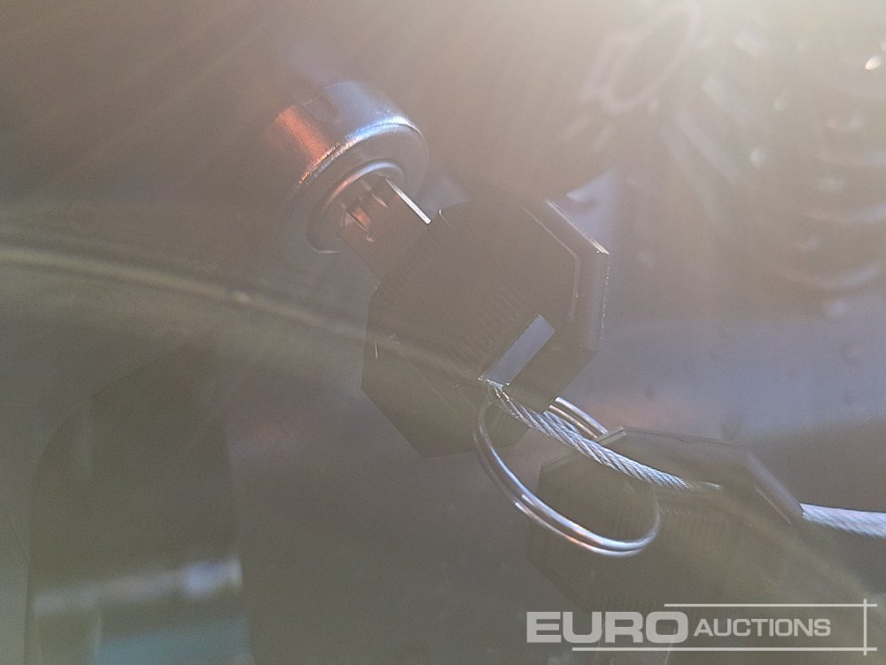 Forklift Unused 2025 Baoli KBD30: picture 33