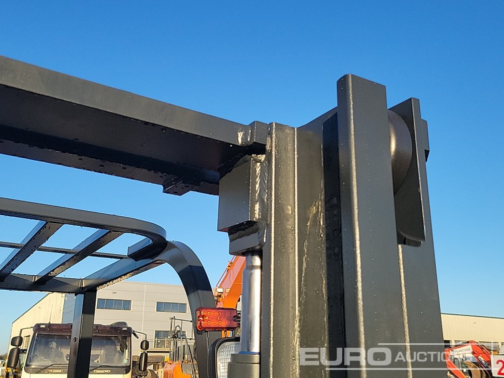 Forklift Unused 2025 Baoli KBD30: picture 16