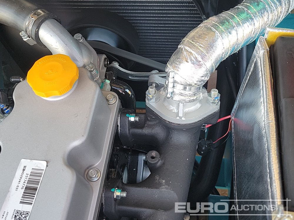 Forklift Unused 2025 Baoli KBD30: picture 22