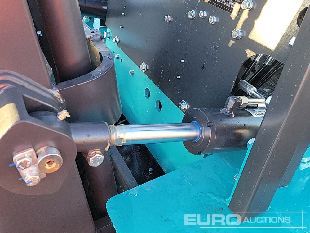 Forklift Unused 2025 Baoli KBD30: picture 19