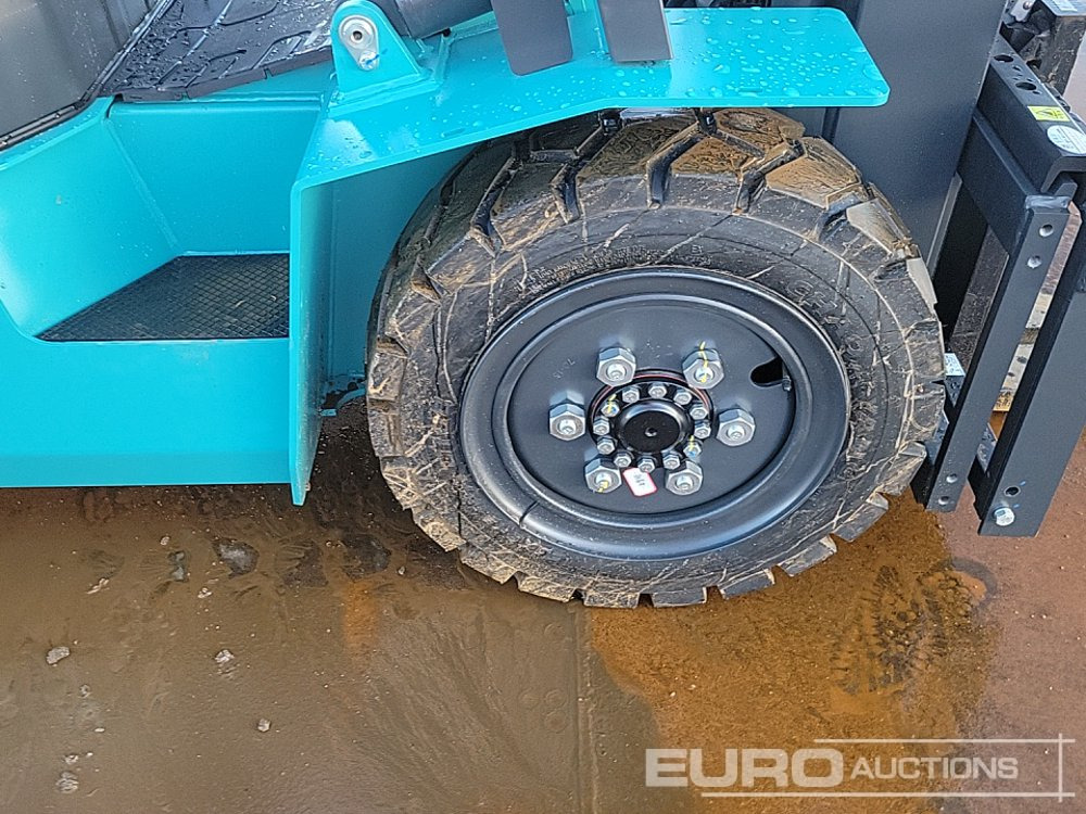 Forklift Unused 2025 Baoli KBD30: picture 12