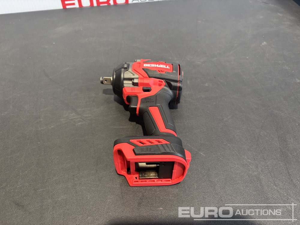 Unused 2025 Boss Beswell CIW-112A - Workshop equipment: picture 5 Unused 2025 Boss Beswell CIW-112A - Workshop equipment: picture 5