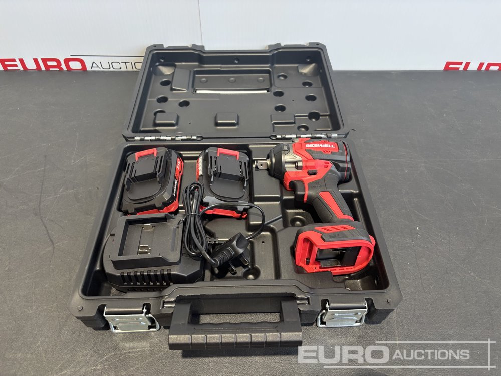 Unused 2025 Boss Beswell CIW-112A - Workshop equipment: picture 2 Unused 2025 Boss Beswell CIW-112A - Workshop equipment: picture 2