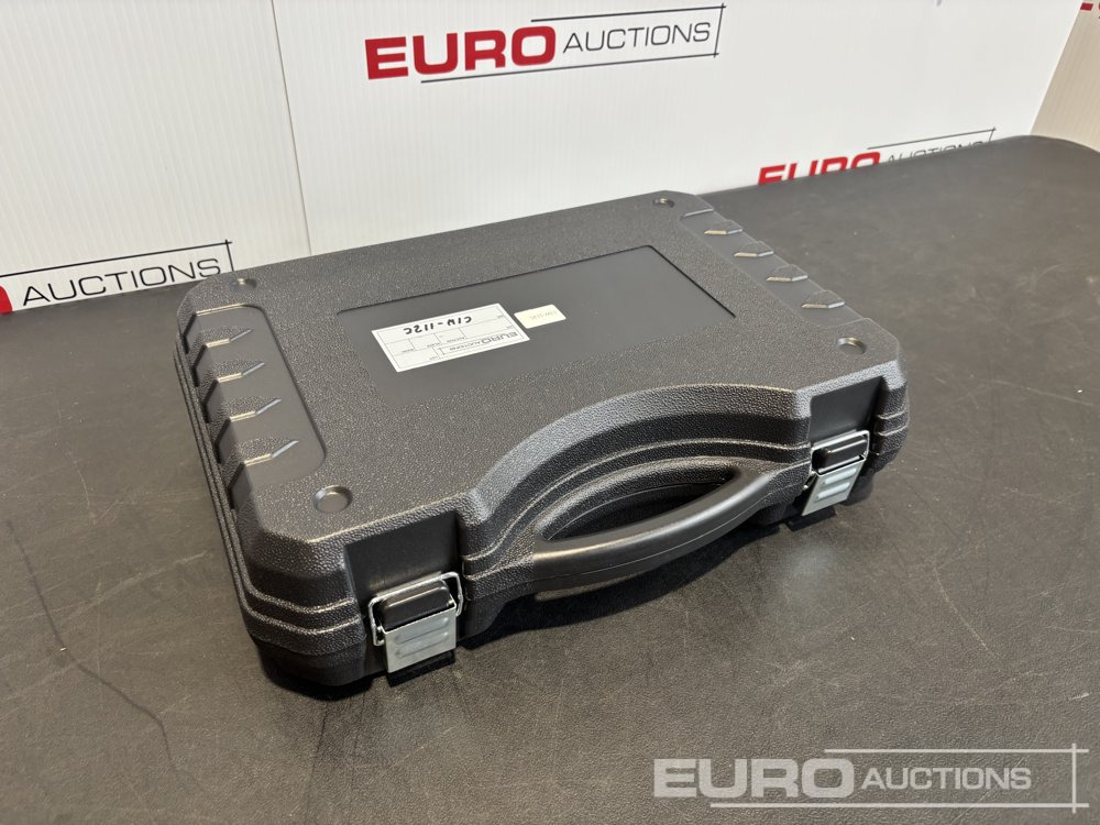 Workshop equipment Unused 2025 Boss Beswell CIW-112C: picture 20