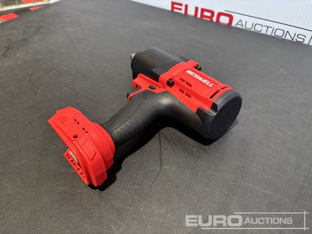 Workshop equipment Unused 2025 Boss Beswell CIW-112C: picture 6