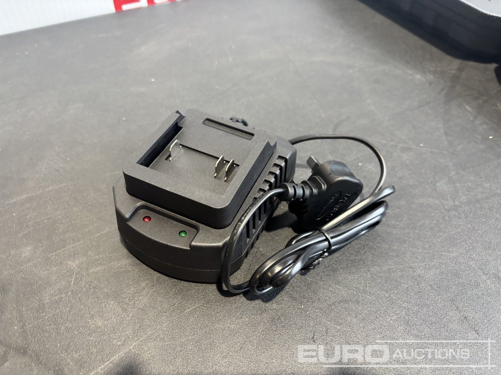 Workshop equipment Unused 2025 Boss Beswell CIW-112C: picture 16