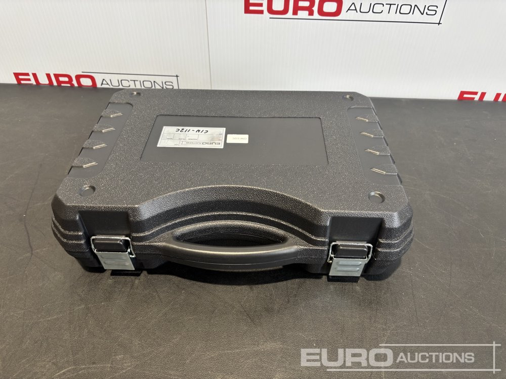 Workshop equipment Unused 2025 Boss Beswell CIW-112C: picture 17