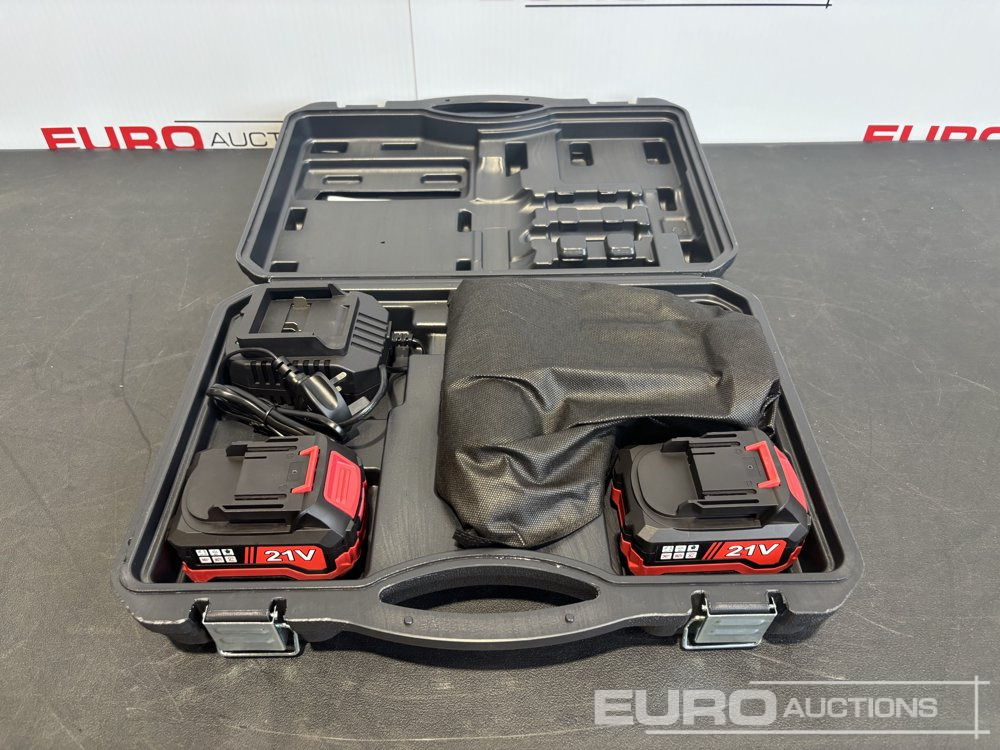 Workshop equipment Unused 2025 Boss Beswell CIW-112C: picture 19