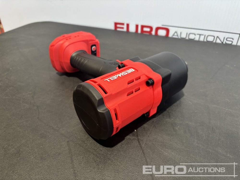 Workshop equipment Unused 2025 Boss Beswell CIW-112C: picture 7