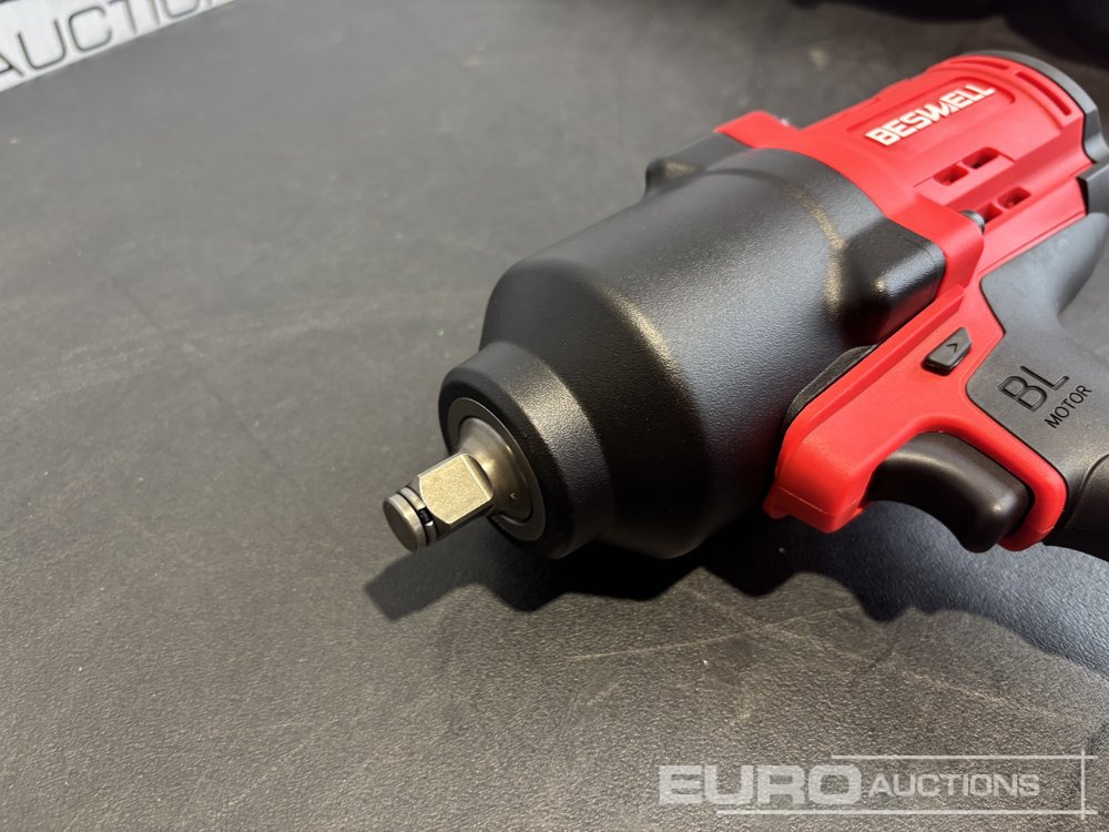 Workshop equipment Unused 2025 Boss Beswell CIW-112C: picture 8