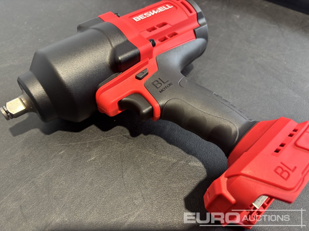 Workshop equipment Unused 2025 Boss Beswell CIW-112C: picture 10