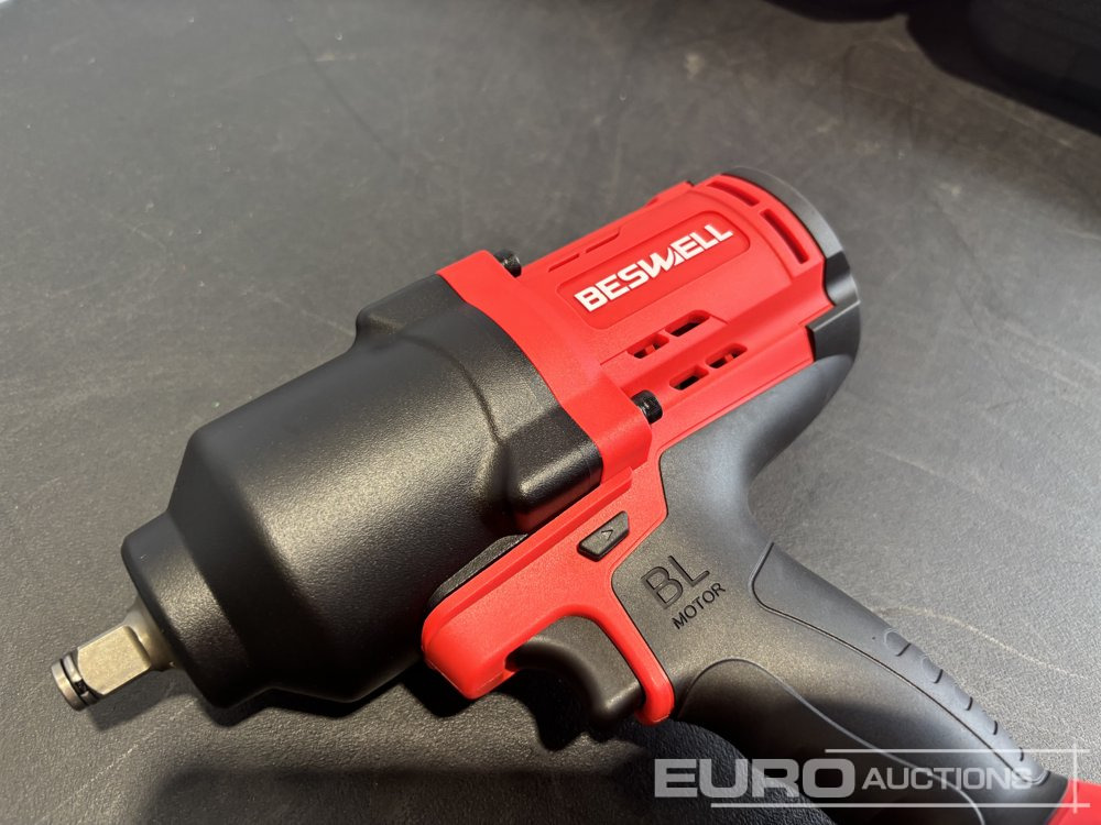 Workshop equipment Unused 2025 Boss Beswell CIW-112C: picture 9