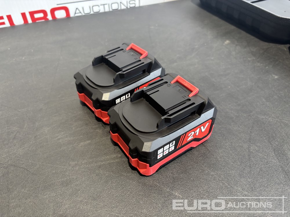 Workshop equipment Unused 2025 Boss Beswell CIW-112C: picture 13