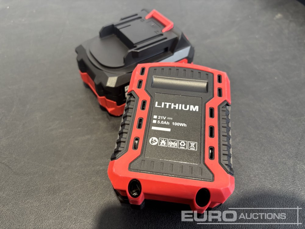 Workshop equipment Unused 2025 Boss Beswell CIW-112C: picture 15