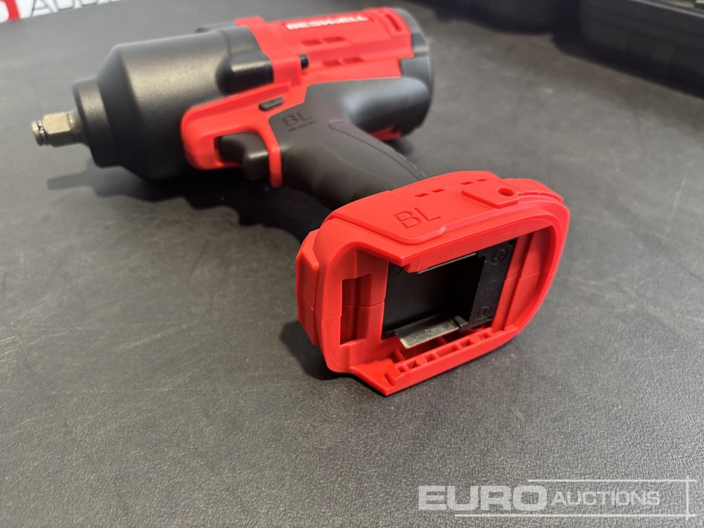 Workshop equipment Unused 2025 Boss Beswell CIW-112C: picture 11