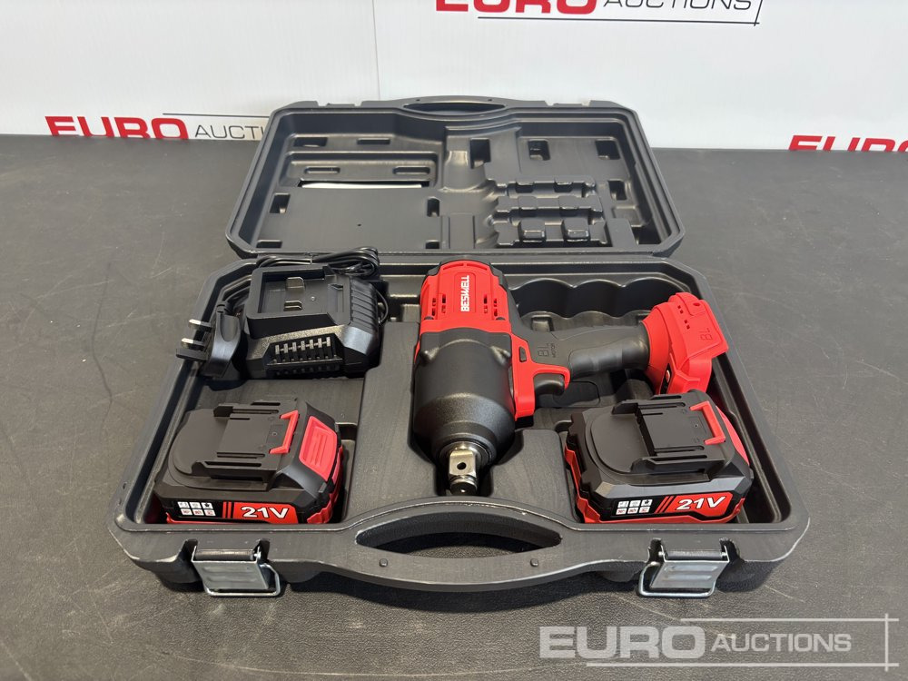 Unused 2025 Boss Beswell CIW-134A - Workshop equipment: picture 2 Unused 2025 Boss Beswell CIW-134A - Workshop equipment: picture 2