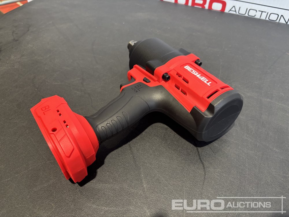 Unused 2025 Boss Beswell CIW-134A - Workshop equipment: picture 4 Unused 2025 Boss Beswell CIW-134A - Workshop equipment: picture 4