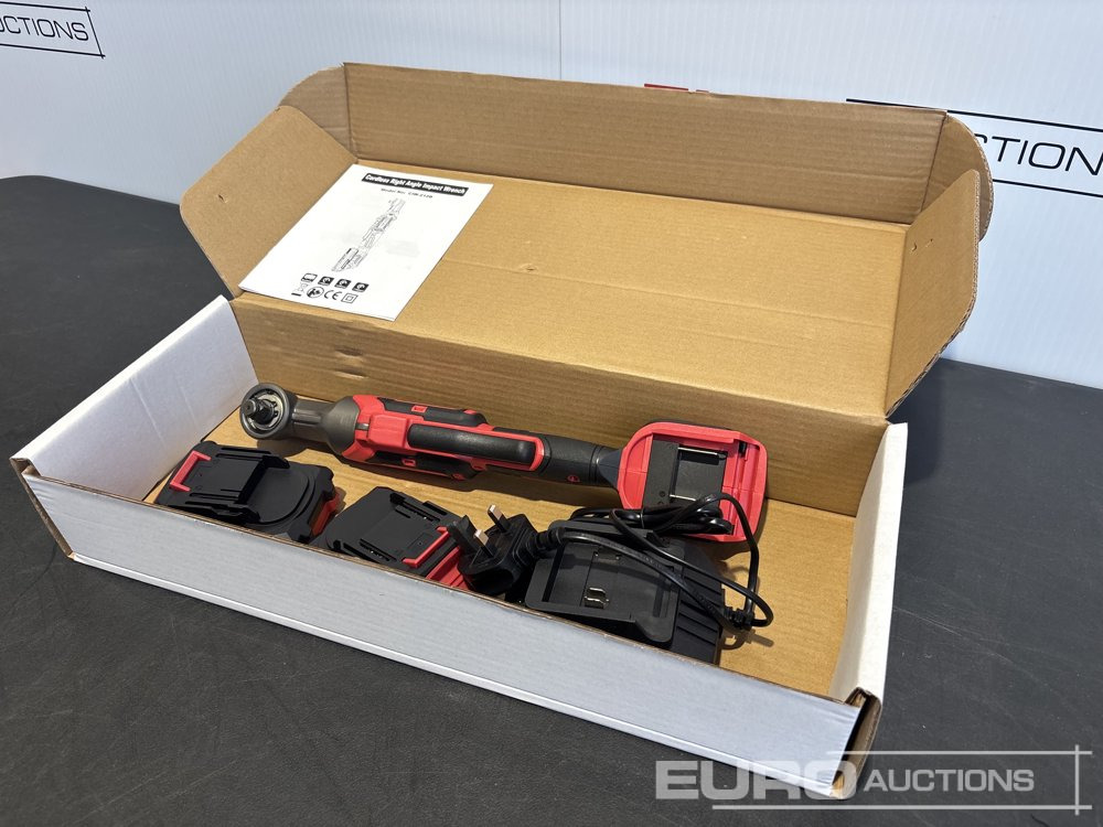 Unused 2025 Boss Beswell CIW-212B - Workshop equipment: picture 1 Unused 2025 Boss Beswell CIW-212B - Workshop equipment: picture 1