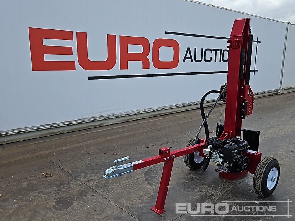 Unused 2025 Boss HVG27T - Workshop equipment: picture 4 Unused 2025 Boss HVG27T - Workshop equipment: picture 4