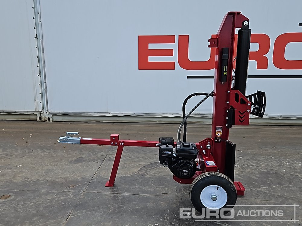 Unused 2025 Boss HVG27T - Workshop equipment: picture 5 Unused 2025 Boss HVG27T - Workshop equipment: picture 5