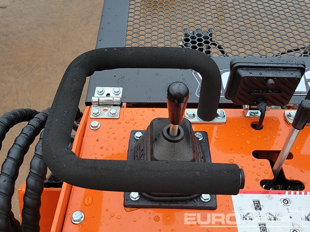 Skid steer loader Unused 2025 Captok CK36C: picture 32 Skid steer loader Unused 2025 Captok CK36C: picture 32