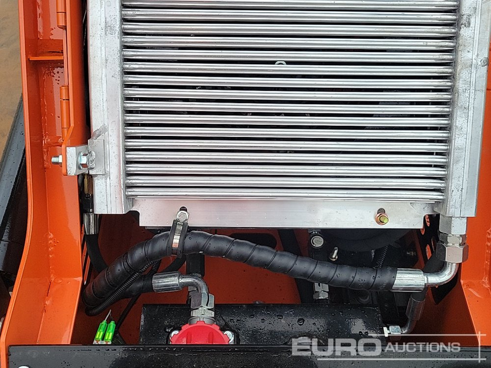 Skid steer loader Unused 2025 Captok CK36C: picture 26 Skid steer loader Unused 2025 Captok CK36C: picture 26