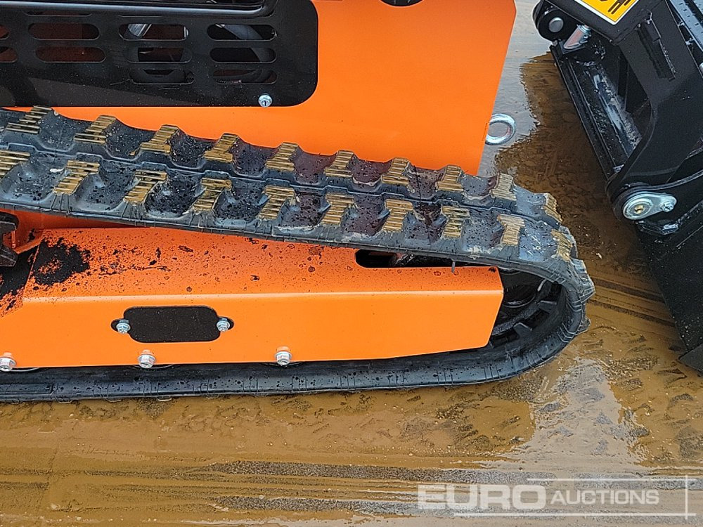 Skid steer loader Unused 2025 Captok CK36C: picture 15 Skid steer loader Unused 2025 Captok CK36C: picture 15