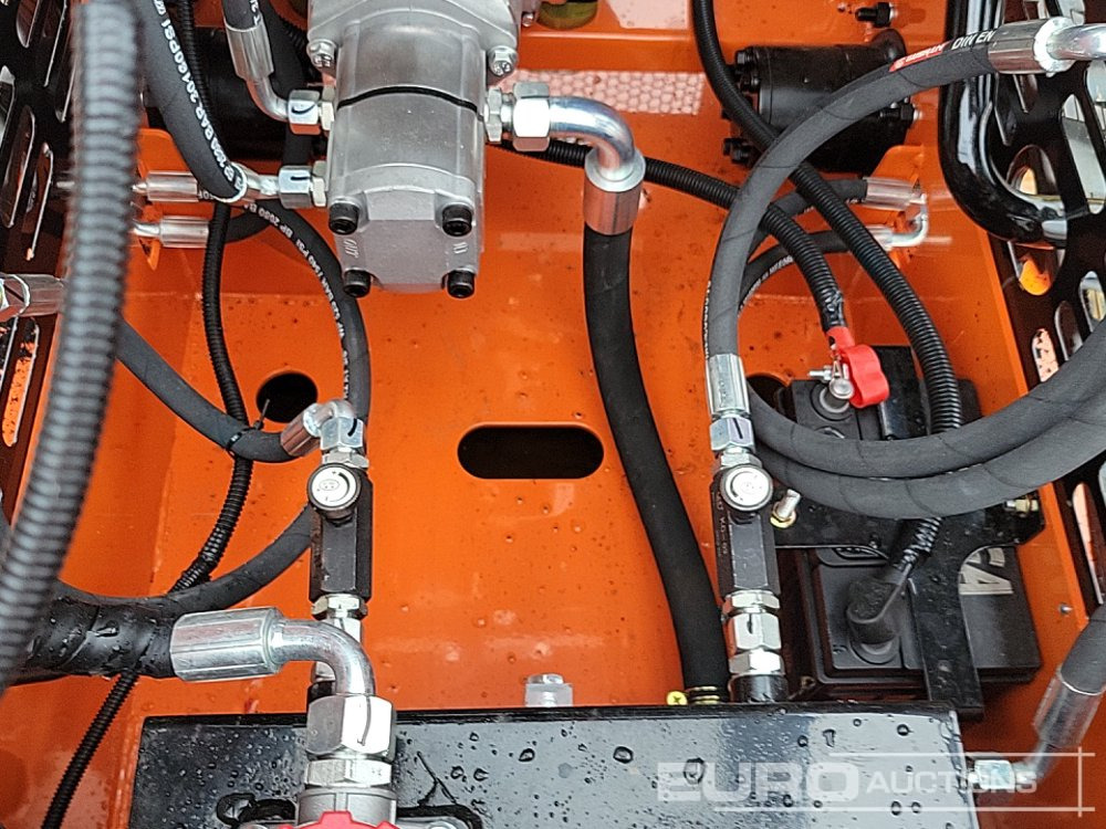 Skid steer loader Unused 2025 Captok CK36C: picture 28 Skid steer loader Unused 2025 Captok CK36C: picture 28