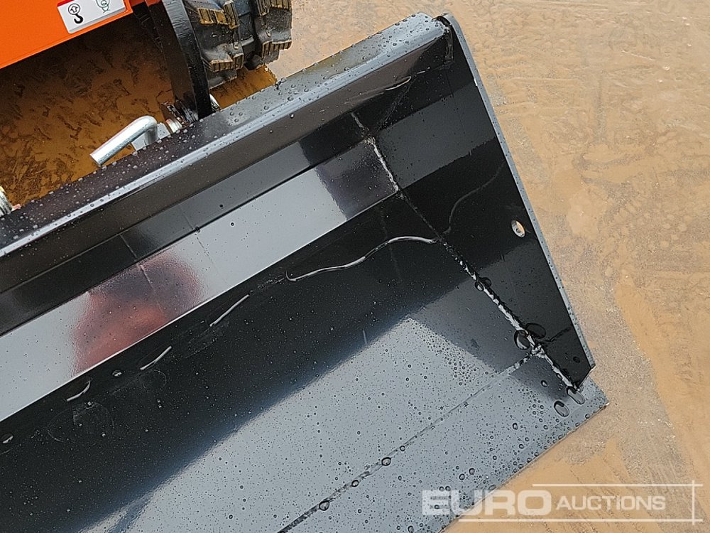 Skid steer loader Unused 2025 Captok CK36C: picture 18 Skid steer loader Unused 2025 Captok CK36C: picture 18