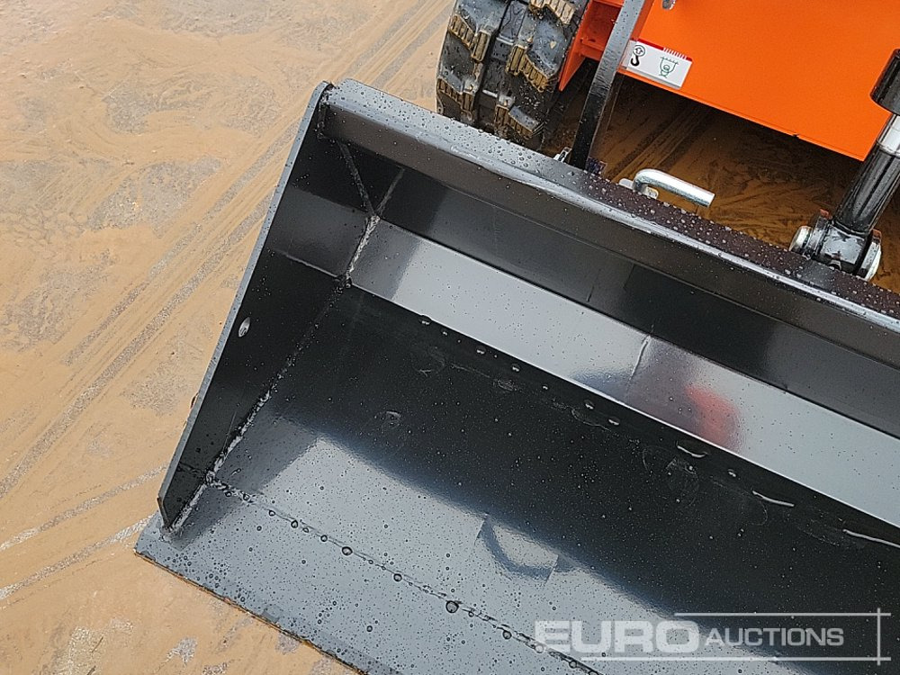 Skid steer loader Unused 2025 Captok CK36C: picture 19 Skid steer loader Unused 2025 Captok CK36C: picture 19