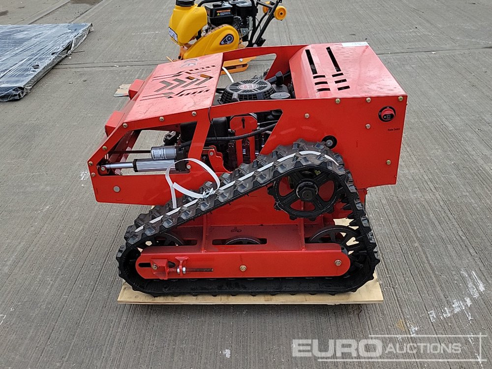Unused 2025 Captok CK800 - Garden mower: picture 2 Unused 2025 Captok CK800 - Garden mower: picture 2