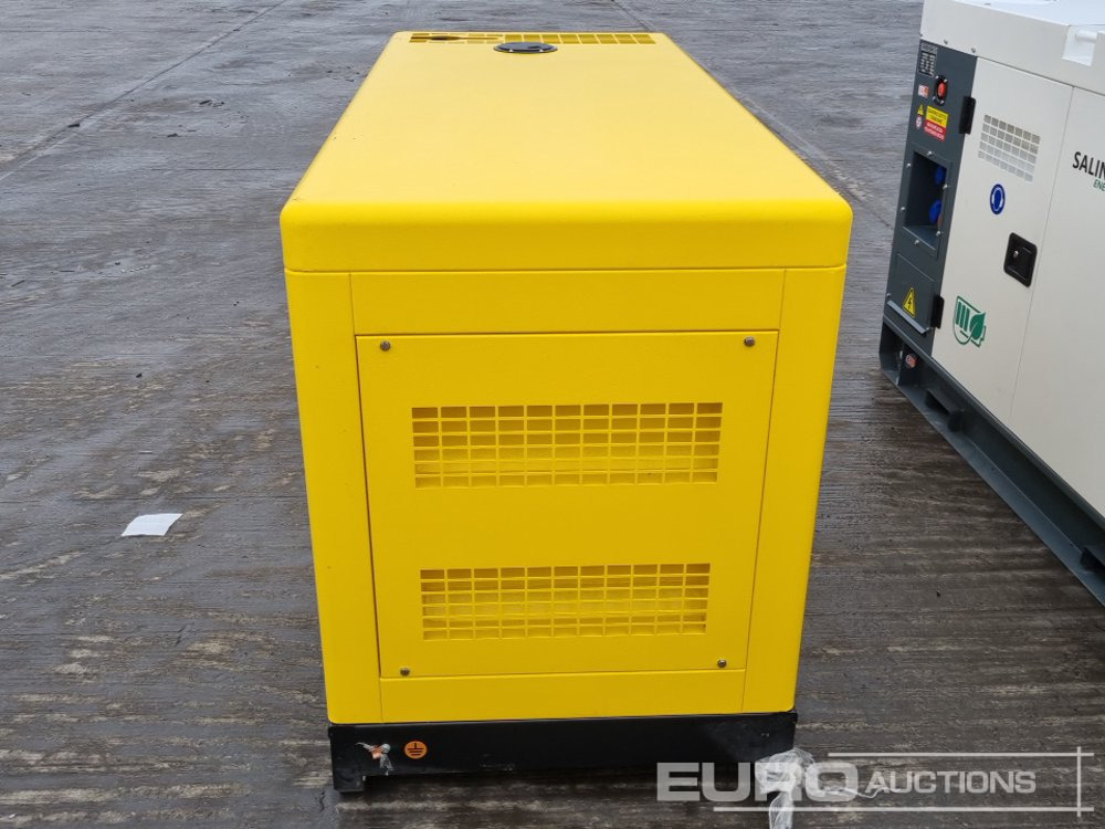 Generator set Unused 2025 Compal Power VG-R30: picture 6 Generator set Unused 2025 Compal Power VG-R30: picture 6
