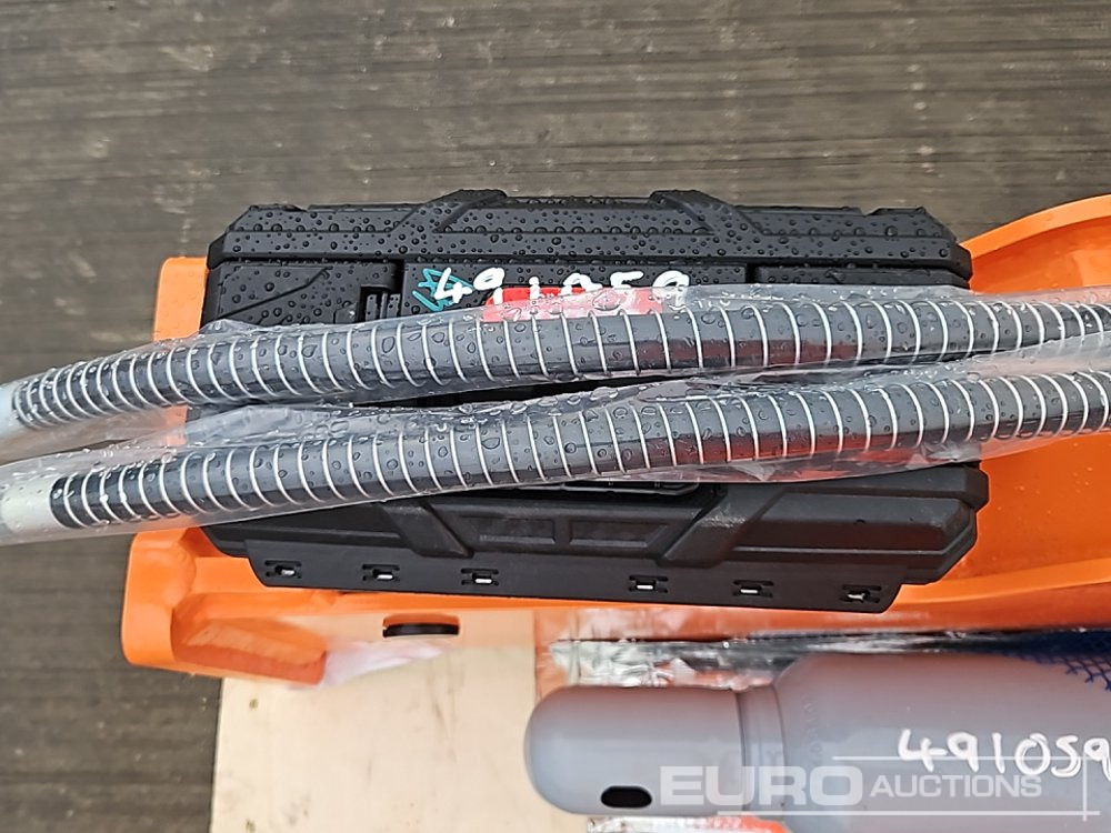 Hydraulic hammer Unused 2025 Evergreen EHB750: picture 15