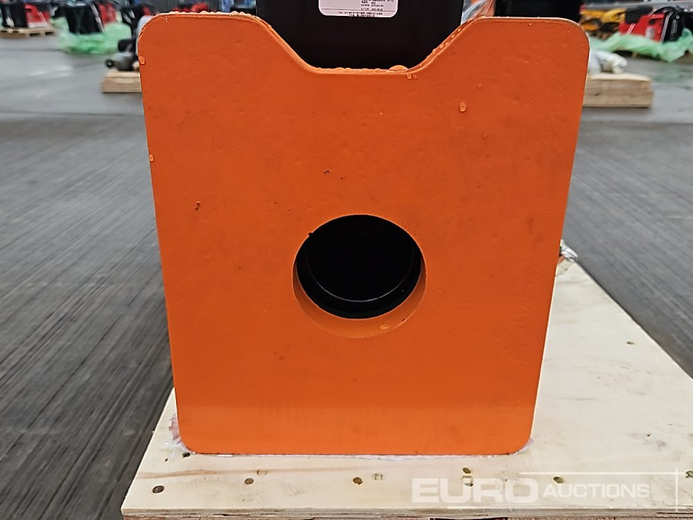 Hydraulic hammer Unused 2025 Evergreen EHB750: picture 9