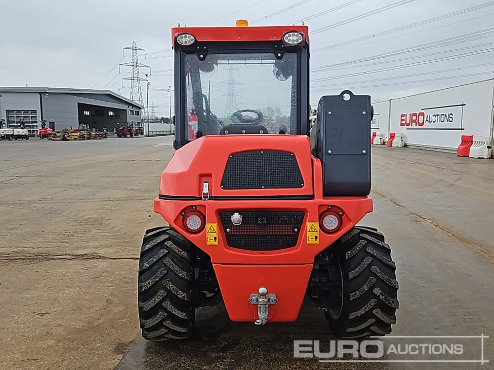 Unused 2025 Everun ERT1500 - Telescopic handler: picture 4 Unused 2025 Everun ERT1500 - Telescopic handler: picture 4