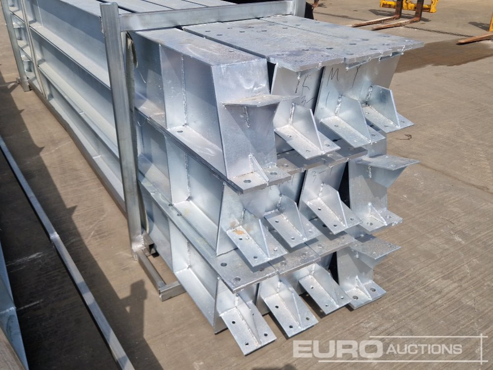 Construction container Unused 2025 KMY INDUSTRIAL 100X50X16: picture 17