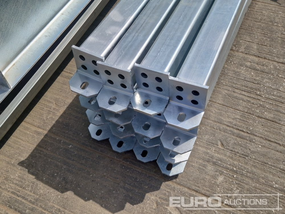 Construction container Unused 2025 KMY INDUSTRIAL 100X50X16: picture 20