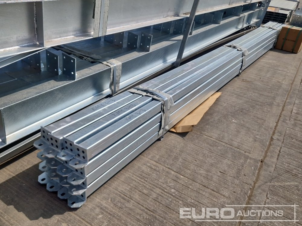 Construction container Unused 2025 KMY INDUSTRIAL 100X50X16: picture 19