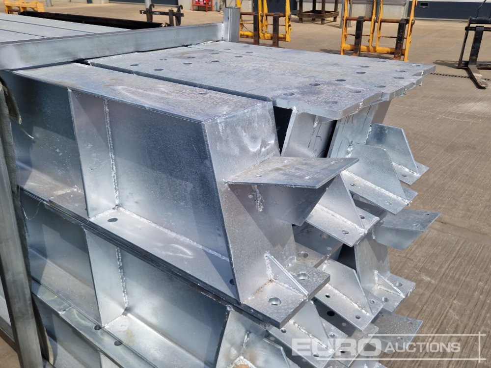 Construction container Unused 2025 KMY INDUSTRIAL 100X50X16: picture 16