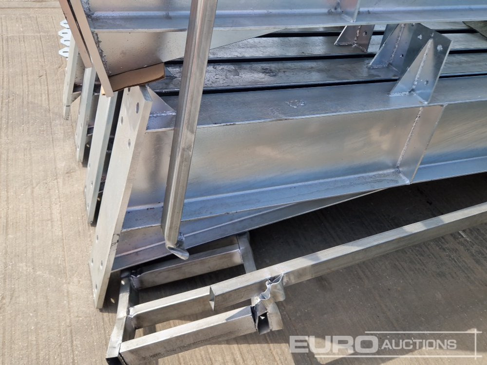 Construction container Unused 2025 KMY INDUSTRIAL 100X50X16: picture 14