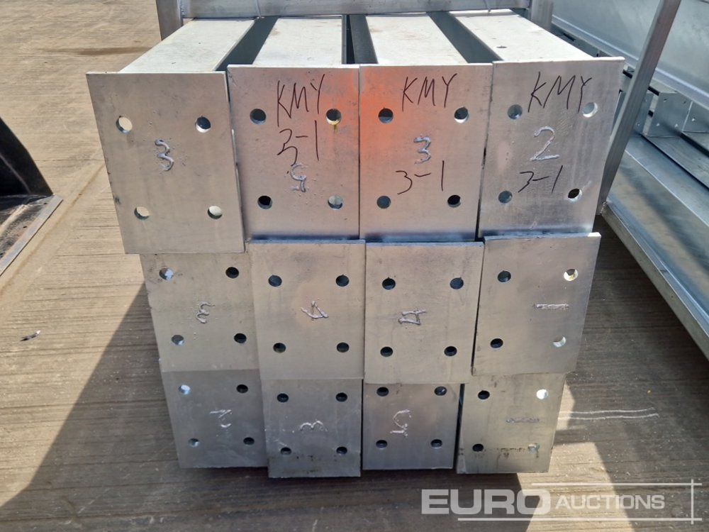 Construction container Unused 2025 KMY INDUSTRIAL 100X50X16: picture 18