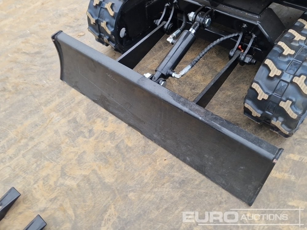 Mini excavator Unused 2025 Miva VA15: picture 15