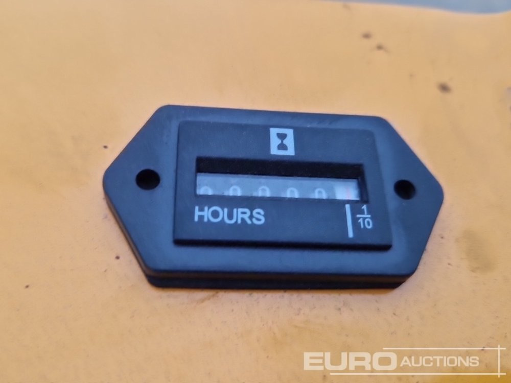 Mini excavator Unused 2025 Miva VA15: picture 40