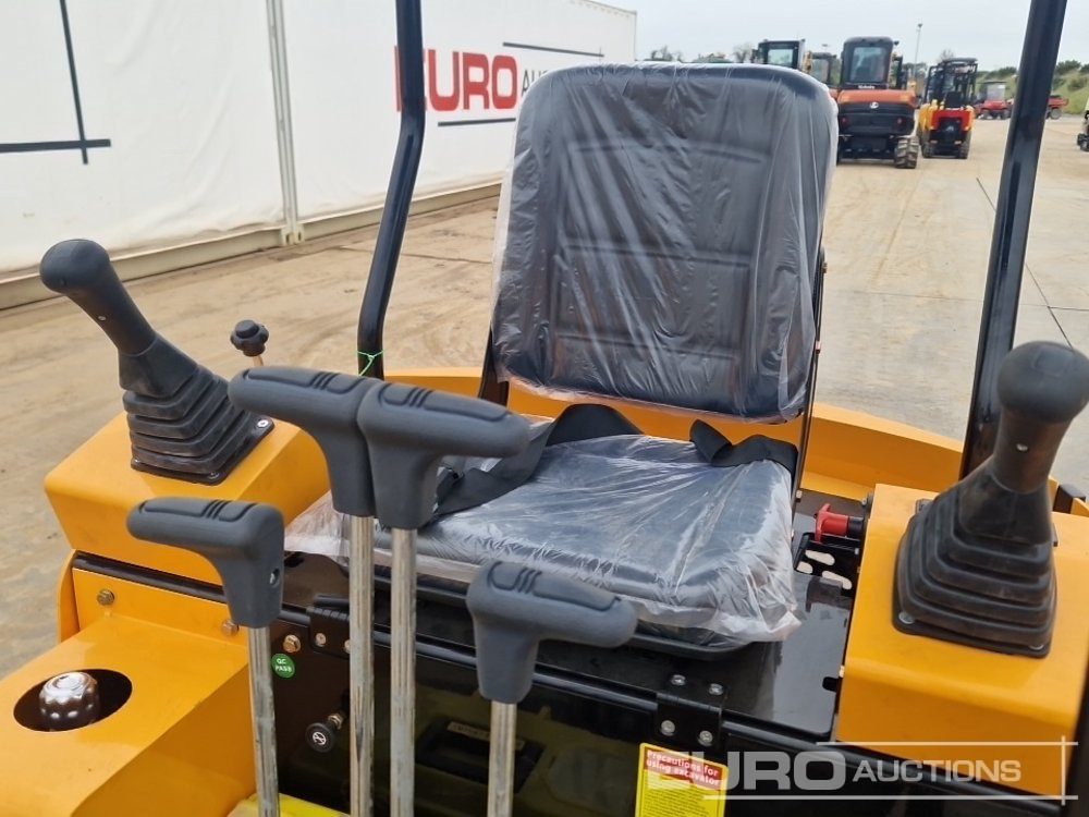 Mini excavator Unused 2025 Miva VA15: picture 31