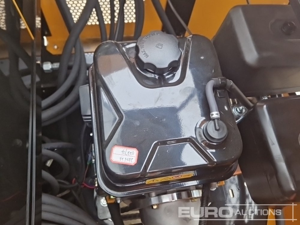 Mini excavator Unused 2025 Miva VA15: picture 36