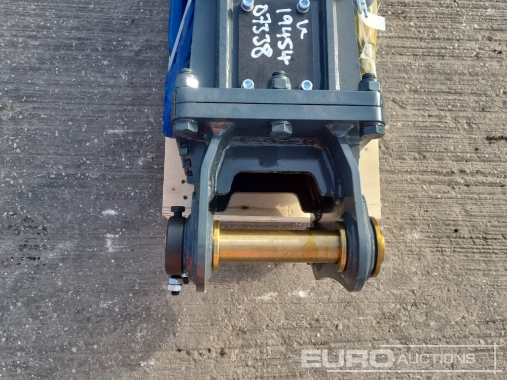 Hydraulic hammer Unused 2025 Sailing 45: picture 17